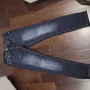 Jeans Skinny rue21 size 28